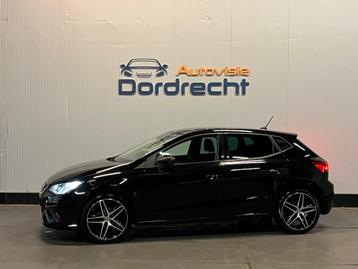 Seat Ibiza 1.0 TSI FR Business Intense|1e Eig|Virtual|Sfeer| beschikbaar voor biedingen