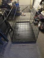 Grote bench, Dieren en Toebehoren, Ophalen, Zo goed als nieuw