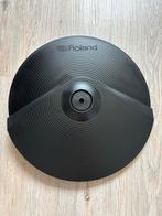 @ Roland CY-8 cymbal @, Muziek en Instrumenten, Ophalen of Verzenden, Zo goed als nieuw, Drums of Percussie