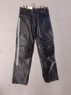 Retro leren motorbroek 34 36 38 nieuw motorbroek leer €75,00, Motoren, Pascalstraat 6 1704 RD Heerhugowaard, Broek | leer, Dames