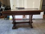 Mechelse kloostertafel, Ophalen