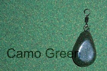 Dumpy flat pear lead van 30 - 50 - 70 en 80 gram beschikbaar voor biedingen