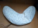 voedingskussen met afritsbare hoes, voedings kussen, Kinderen en Baby's, Babyvoeding en Toebehoren, Ophalen of Verzenden, Gebruikt