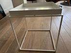 Hay Tray Salontafel Medium, Huis en Inrichting, Ophalen, Overige materialen, Minder dan 55 cm, Vierkant
