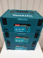 Makita M-Boxen., Doe-het-zelf en Verbouw, Ophalen, Zo goed als nieuw