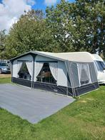 Hobby Excellent 540 UL  2020 TOPSTAAT EN VEEL OPTIES!!, Caravans en Kamperen, Caravans, Rondzit, Hobby, Particulier, Schokbreker
