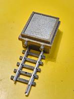 modeltrein N spoor stootblok, Gelijkstroom, Wagon, Ophalen of Verzenden, Zo goed als nieuw