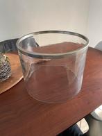 Glazen Stolp - Open boven en onder - Decoratie, Ophalen