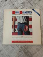 Bruce Springsteen - Born in the U.S.A. 12" Single Collection, Ophalen of Verzenden, 1980 tot 2000, Zo goed als nieuw, 12 inch