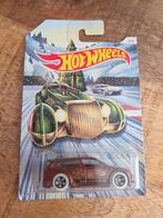 Hot Wheels Audacious 3/6 Holiday Hot rods, Auto, ., Nieuw, Ophalen of Verzenden