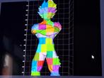 3d beelden dragonball z, Ophalen, Nieuw