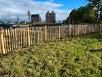 Engels hekwerk schapenhek Kastanjehout afrastering kippen, Gerard Krale, Nieuw, Ophalen of Verzenden, Info@gkrale.nl