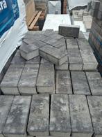 Betonklinkers 6cm - patio top mini facet - ocean - 42,8m², Klinkers, Nieuw, Ophalen of Verzenden, 10 m² of meer