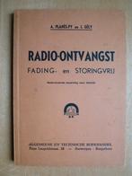 Radio ontvangst fading en storingsvrij, Boeken, Verzenden, Elektrotechniek