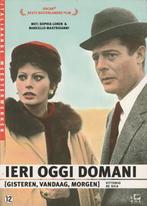 Ieri Oggi Domani (1963) dvd - IMDb 7.2, Cd's en Dvd's, Ophalen of Verzenden, Zo goed als nieuw