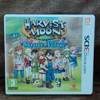 Harvest moon skytree village nintendo 3ds game, 1 speler, Ophalen of Verzenden, Zo goed als nieuw, Vanaf 3 jaar