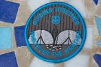 Scouting badge Guiding together whatever the weather, Ophalen of Verzenden, Nieuw, Embleem, Speld of Insigne