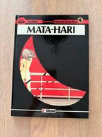 Schetter - 4 mata hari, Ophalen of Verzenden, Gelezen, Schetter