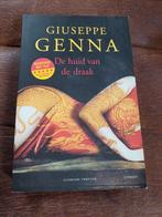 G. Genna - De huid van de draak, Ophalen of Verzenden, Zo goed als nieuw, Nederland, G. Genna