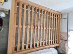 Bed frame, Ophalen, Overige materialen, Gebruikt, Beige