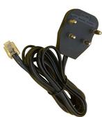 18 nieuwe telefoonsnoeren (5mtr) Zie adv/foto., Telecommunicatie, Vaste telefoons | Niet Draadloos, Ophalen of Verzenden, Nieuw