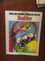 stripboek van de duckies, Eén stripboek, Ophalen, Zo goed als nieuw