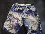 Scotch en soda. Bermuda/zwemshort., Kleding | Heren, Badmode en Zwemkleding, Ophalen of Verzenden