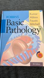 Basic Pathology, Boeken, Ophalen of Verzenden, Zo goed als nieuw