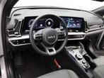 Kia Sportage 1.6 T-GDi Hybrid Dark Edition Leder | Navi | Ca, 12 maanden, Stof, 4 cilinders, Adaptive Cruise Control
