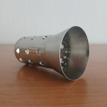 Universele db-killer db killer voor een +- 51 mm linkpijp  beschikbaar voor biedingen