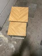 mooie tafels, Ophalen of Verzenden, Zo goed als nieuw