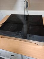 Inventum Inductiekookplaat 230V, Ophalen, 4 kookzones, Zo goed als nieuw, Inductie