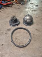 Canta nieuwe model variokoppeling set met aandrijfriem, Ophalen of Verzenden, Gebruikt