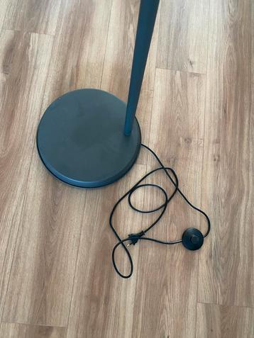 Staande lamp Ikea Hektar beschikbaar voor biedingen