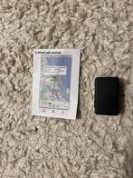 Gps tracker, Ophalen of Verzenden, Zo goed als nieuw, Zwart, Android