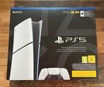 SONY PlayStation 5 - Digital Edition 825 GB (NIEUW), Ophalen of Verzenden, Nieuw, Playstation 5 Digital