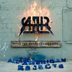 240 - THE ALL-AMERICAN REJECTS - WHEN THE WORLD COMES DOWN, Verzenden, Nieuw in verpakking, Alternative