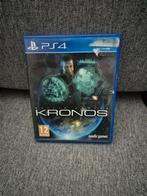 Kronos PS4, Spelcomputers en Games, Games | Sony PlayStation 4, Avontuur en Actie, 1 speler, Ophalen of Verzenden, Zo goed als nieuw