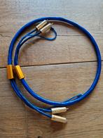 Ortofon 6NX-TSW1010 1,2 meter, Audio, Tv en Foto, Audiokabels en Televisiekabels, Ophalen of Verzenden, Zo goed als nieuw, Minder dan 2 meter