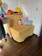 LYCKSELE slaapfauteuil IKEA, Ophalen, Gebruikt, Eenpersoons, Minder dan 150 cm