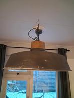 Mooie hanglamp, Gebruikt, 50 tot 75 cm, Ophalen of Verzenden, Industrieel