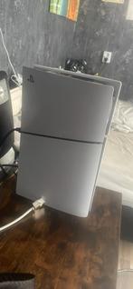 PlayStation 5 Disk Edition + Headset, Witgoed en Apparatuur, Ophalen of Verzenden, Zo goed als nieuw, 200 tot 400 m³ per uur