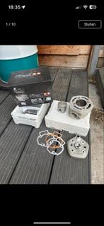 Stage6 MKII 70cc LC Cilinder - Zo goed als nieuw, Ophalen of Verzenden, Zo goed als nieuw, Cilinder