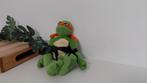 Ninja turtle knuffel, Ophalen of Verzenden, Zo goed als nieuw
