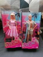 Ken & Barbie the movie poppen nieuw, Ophalen of Verzenden, Nieuw