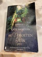 Kate Morton - De vergeten tuin, Boeken, Ophalen of Verzenden, Zo goed als nieuw, Kate Morton