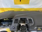Airbagset Renault Scenic Compleer Origineel Dashboard set, Ophalen of Verzenden, Gebruikt, Renault