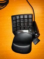 Razer Tartarus Pro Gaming Keypad, Computers en Software, Toetsenborden, Gebruikt, Ergonomisch, Numeriek, Ophalen of Verzenden