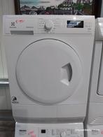 Electrolux condensdroger, 3 maand garantie 3740, Witgoed en Apparatuur, Wasdrogers, Ophalen, 6 tot 8 kg, Minder dan 85 cm, Anti-kreukfase