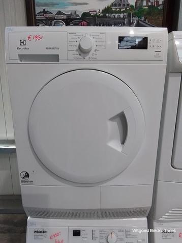 Electrolux condensdroger, 3 maand garantie 3740 beschikbaar voor biedingen